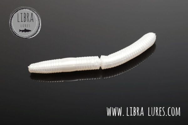 FATTY D'WORM - 004 SILVER PEARL.jpg
